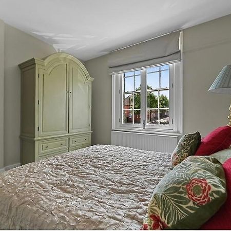 119 Northgate St - Delightful One Bedroom Apartment With Fantastic Living Space Bury St. Edmunds Exteriör bild