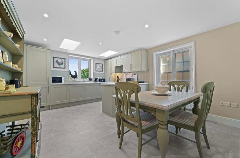 119 Northgate St - Delightful One Bedroom Apartment With Fantastic Living Space Bury St. Edmunds Exteriör bild