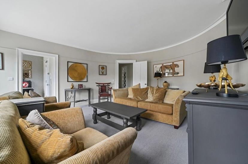 119 Northgate St - Delightful One Bedroom Apartment With Fantastic Living Space Bury St. Edmunds Exteriör bild